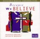 Because We Believe Songsheet