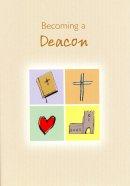 Becoming a Deacon Card - Pack of 6