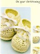 On Your Christening - Pack of 6
