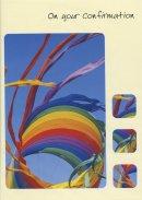 On Your Confirmation Card Pack of 6