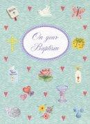 On your Baptism Card - Single