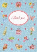 Thank You Card - Single