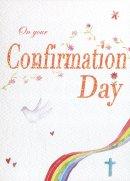 On Your Confirmation Day