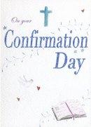 On Your Confirmation Day