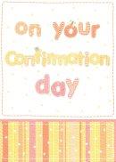 On your confirmation day Card - Single