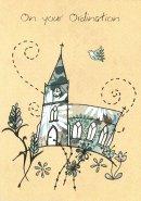 On Your Ordination - Single