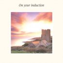 Induction Card - Pack of 6
