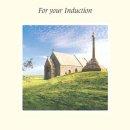 Induction Card - Pack of 6