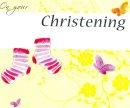 On Your Christening - Pack of 6
