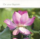 On your Baptism Card - Single