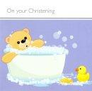 On Your Christening - Pack of 6