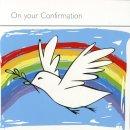 On Your Confirmation Card - Single