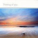Thinking of you Card - Single