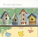 On your new home Card - Single