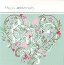 Happy Anniversary- Single