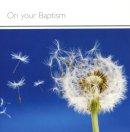 On Your Baptism - Single Card