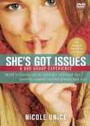 Shes Got Issues Dvd Curriculum
