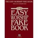 The Easy Worship Fake Book Songbook