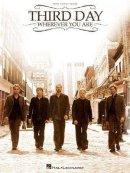 Wherever You Are Piano/Vocal/Guitar Songbook