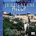 Jerusalem Arise CD