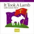 It Took A Lamb Cd