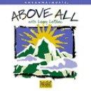 Above All CD