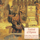 Festival Of Hymns Cd