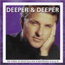 Deeper And Deeper Cd