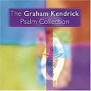 Graham Kendrick Psalm Collection Cd