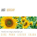 Just Worship Cd