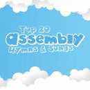 Top Twenty Assembly Hymns And Songs Cd
