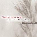 Gentle As A Lamb CD