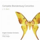 Complete Brandenburg Concertos CD