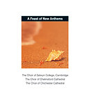 A Feast Of New Anthems