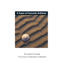 Feast Of Favourite Anthems Cd