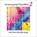 No Music Group No Problem Volume 2