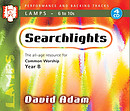 Searchlights Year B Lamps, 4 CD
