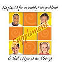 No Pianist For Assembly? No Problem! Catholic Supplement
