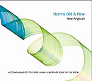 Hymns Old & New Accompaniment CDs