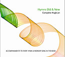 Hymns Old & New Accompaniment CD