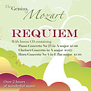 The Genius Of Mozart