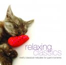 Relaxing Classics CD