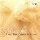Music For Lent, Holy Week & Easter