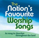 The Nation's Favourite Worship Songs CD