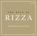 The Best of Rizza - Margaret Rizza's most-loved music