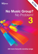 No Music Group No Problem Volume 3