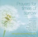 Prayers For Times of Sorrow