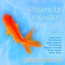 Prayers for Relaxation CD