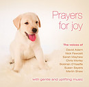 Prayers for Joy CD