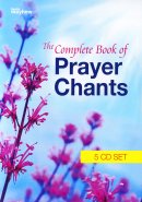 The Complete Book of Prayer Chants